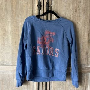 Vintage UF Gator sweatshirt